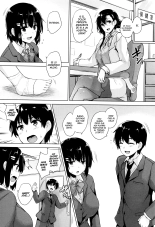 Ikkyuu Nyuukon - Only My Oppai Soul Ch. 1-3 : página 70