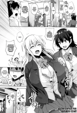 Ikkyuu Nyuukon - Only My Oppai Soul Ch. 1-3 : página 72