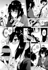 Ikkyuu Nyuukon - Only My Oppai Soul Ch. 1-3 : página 73