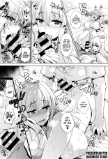 Ikkyuu Nyuukon - Only My Oppai Soul Ch. 1-4 : página 103