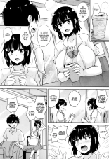 Ikkyuu Nyuukon - Only My Oppai Soul Ch. 1-7 : página 94