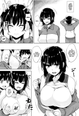 Ikkyuu Nyuukon - Only My Oppai Soul Ch. 1-7 : página 128