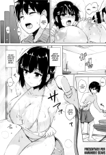 Ikkyuu Nyuukon - Only My Oppai Soul Ch. 1-7 : página 140