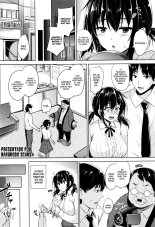 Ikkyuu Nyuukon - Only My Oppai Soul Ch. 1-7 : página 162