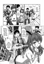 Imouto ga Ore ni Kibishii ch. 1-3+Extra : página 6