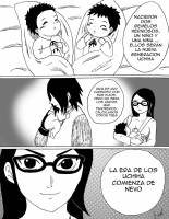 Incesto Entre Sadara Y Sasuke : página 62