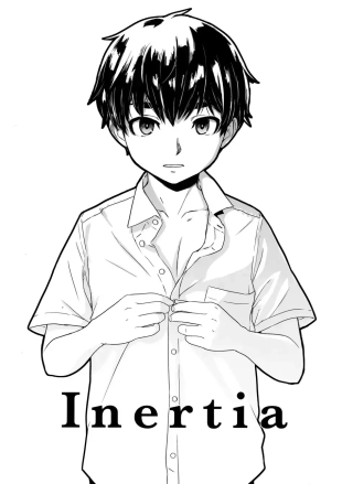 hentai Inertia