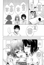 Inma no Kyoudai Ch. 1 : página 42