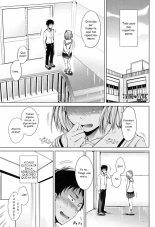 Inma no Kyoudai Ch. 1 : página 43