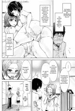 Inma no Kyoudai Ch. 1 : página 46