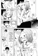 Inma no Kyoudai Ch. 1 : página 50