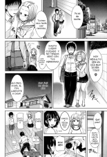 Inma no Kyoudai Ch. 1 : página 80