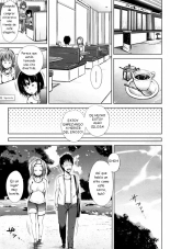 Inma no Kyoudai Ch. 1 : página 89