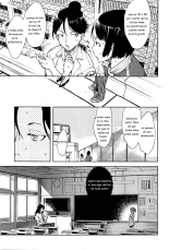 Jinrou Kyoushitsu  Ch. 1-7 : página 16