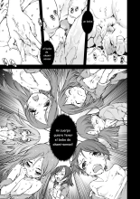 Jinrou Kyoushitsu  Ch. 1-7 : página 41