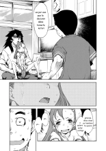 Jinrou Kyoushitsu  Ch. 1-7 : página 57