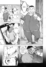 Jinrou Kyoushitsu  Ch. 1-7 : página 76