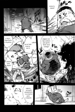 Jinrou Kyoushitsu  Ch. 1-7 : página 94