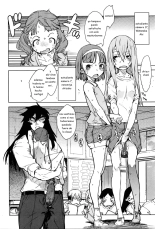 Jinrou Kyoushitsu  Ch. 1-7 : página 108