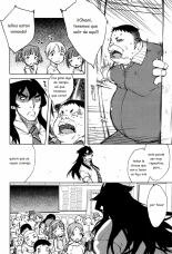 Jinrou Kyoushitsu  Ch. 1-7 : página 118