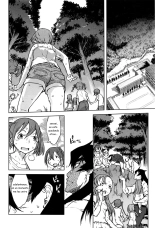 Jinrou Kyoushitsu  Ch. 1-7 : página 120