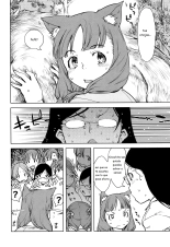 Jinrou Kyoushitsu  Ch. 1-7 : página 136