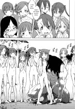 Jinrou Kyoushitsu  Ch. 1-7 : página 159