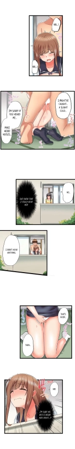 My Brother Slipped Inside Me in the Bathtub Ch. 1-84 : página 727