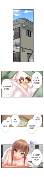 My Brother Slipped Inside Me in the Bathtub Ch. 1-120 : página 678