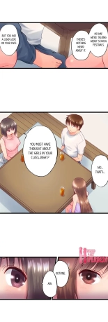 My Brother Slipped Inside Me in the Bathtub Ch. 1-120 : página 821