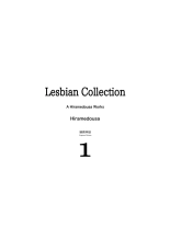 Lesbian Collection : página 2