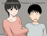 Juujun Mama no Chizuru-san to Otto no Tsurego La Obediente Chizuru y su hijastro : página 1