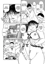 Kaa-san Asa Made Daku yo!! 1-8 : página 65