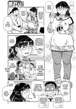 Kaa-san Asa Made Daku yo!! 1-8 : página 66