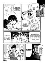 Kaa-san Asa Made Daku yo!! 1-8 : página 146