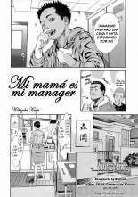 My Mom is My Manager : página 2