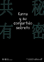 Kanna y su Compartido Secreto : página 30