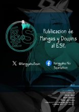 Kanna y su Compartido Secreto : página 31