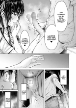 Kanojo ni Kokuhaku Suru Mae ni Tomodachi ni Nakadashi Sareta : página 39