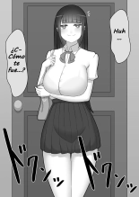 Kanojo wa Nerewa Rete Iru - Historia Principal 1 - Solicitud como Modelo de Dibujo : página 98