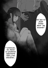 Kanojo wa Nerewa Rete Iru - Historia Principal 1 - Solicitud como Modelo de Dibujo : página 127