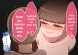 Kanojo Wa Nerewareteiru arco del sexo Capitulo Final : página 218