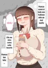 Kanojo Wa Nerewareteiru - Ella está siendo atacada - Edicion sexo - Día 2 : página 45