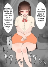 Kanojo wa Nerewareteiru - Historia Principal 2 - Fuckboy : página 70