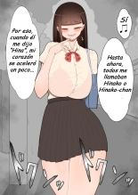 Kanojo wa Nerewareteiru - Historia Principal 2 - Fuckboy : página 86