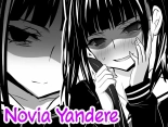 Novia Yandere : página 1