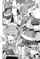 A Love Love Christmas With Kashima : página 5