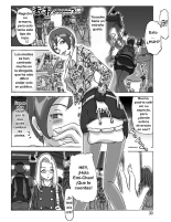 Katta Kigurumi Sono Yon : página 30