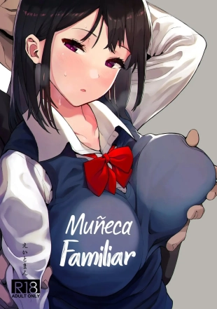 hentai Muñeca Familiar