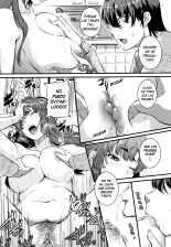 Keiren Love Piston -Onee-san wa Hentai Omocha : página 90